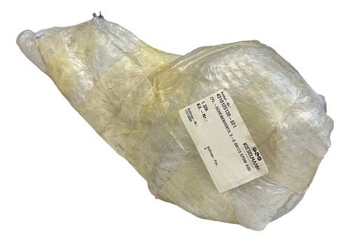 Kieselmann 4310125130-021 / 4310125130021 Flanged Bu Ccs