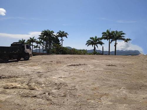 Imagen 16 de 20 de Terreno En Venta Plano 4000m2 En Potrerito San Antonio De Los Altos