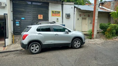 Chevrolet Tracker 1.8 Lt