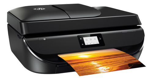 Impresora multifunción a color HP Deskjet Ink Advantage 5276 con wifi