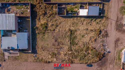 Imagen 4 de 20 de Lote En Villa Esperanza A Pocas De Acceso A Bahia