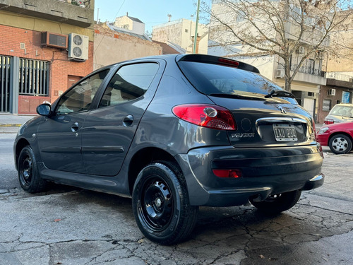 Peugeot 207 1.4 Xr