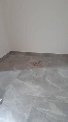 Imagem 6 de 10 de Apartamento À Venda, 40 M² Por R$ 265.000,00 - Vila Carrão - São Paulo/sp - Ap0999