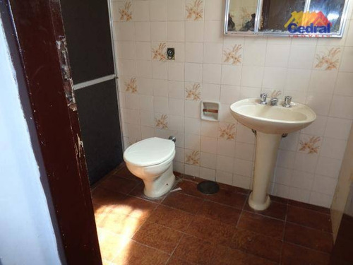 Imagem 14 de 20 de Casa À Venda, 104 M² Por R$ 350.000,00 - Vila Natal - Mogi Das Cruzes/sp - Ca0474