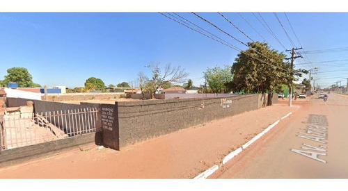 Imagem 6 de 6 de Terreno Comercial / Residencial Para Venda - 25172
