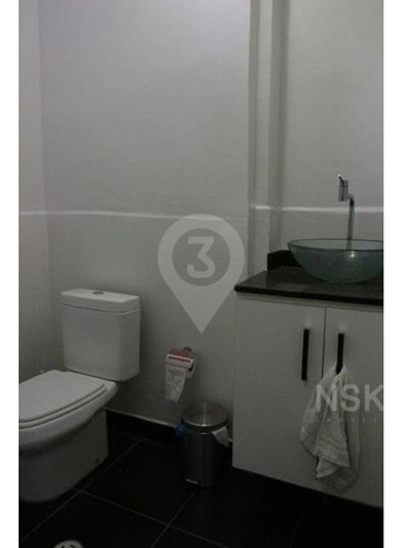 Imagem 14 de 15 de Loja Comercial Para Aluguar-87,30m-bela Vista-nsk3 Imóveis-ed4608. - Ed4608
