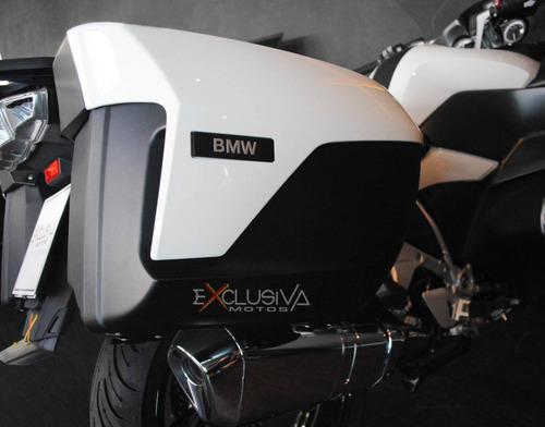 Imagem 6 de 7 de Bmw R 1250 Rt Premium