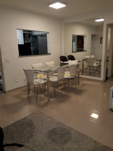Imagem 6 de 19 de Apartamento Para Venda No Bairro Da Penha, 3 Dorm, 1 Suíte, 1 Vagas, 77 M - 4772