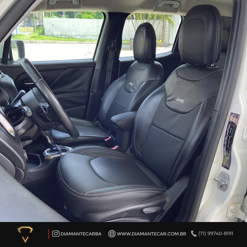 Jeep Renegade LNGTD AT