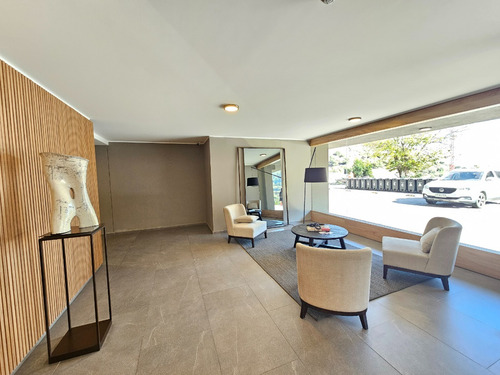 Espectacular Dp. En Arriendo C Wayku 3d,sala De Estar,2b,2e