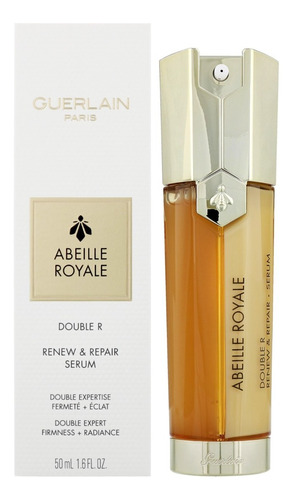 Guerlain Abeille Royale Double-r 50ml Nuevo + Mascarilla