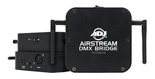 Adj Productos Airstream Dmx Puente