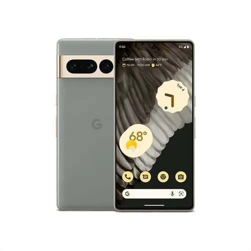 Google Pixel 7 Pro 5g Ge2ae 12gb 512gb
