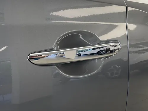 Nuevo Hb20 Hatchback Automatico