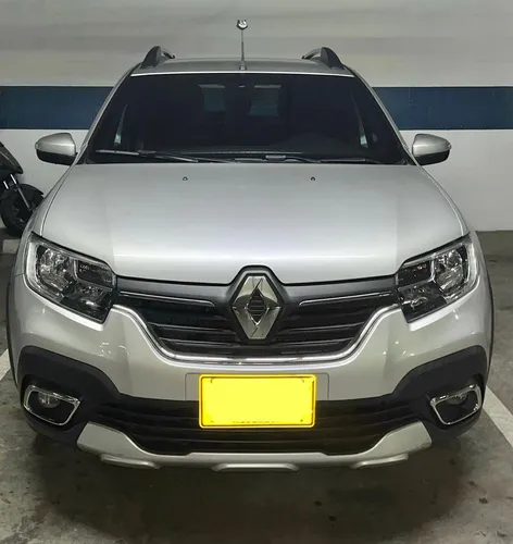 Renault Stepway 1.6 Intens