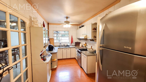 Venta Casa Caballito , Impecable Y Divina !