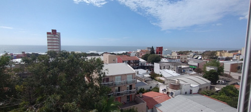 Departamento Oportunidad Mar De Ajo (gas Nat)