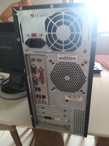 Computador Samsung