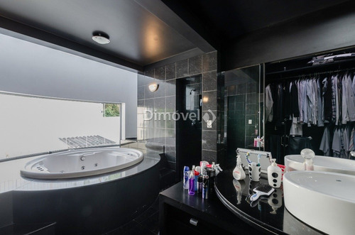 Imagem 15 de 15 de Casa Em Condominio - Nonoai - Ref: 18081 - V-18081