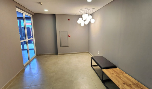 Apartamento Pronto A Venda No Centro De São Paulo Dentro Do Programa Minha Casa Minha Vida Da Caixa