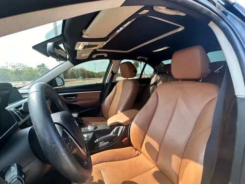 BMW Serie 3 2.0 330e Luxury Line Híbrido At