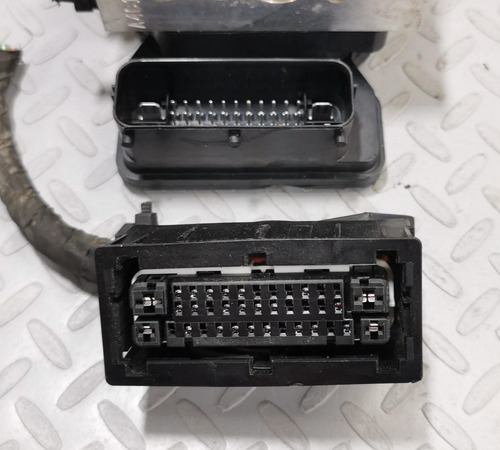 Modulo Abs Kia Optima 2013-2014-2015 Original Be60030902 (Usado)