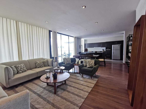 Venta De Departamento En Metepec.