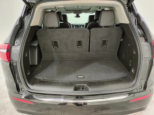 Buick Enclave 3.6 Paq D At
