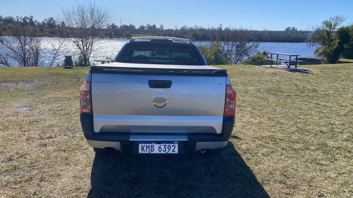 Chevrolet Montana 1.8 Sport