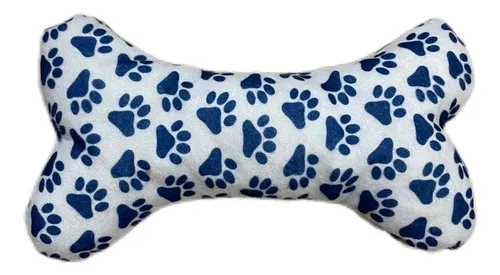 Juguete De Tela Para Mascotas