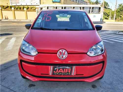 Volkswagen Up 1.0 Mpi Take Up 12v Flex 4p Manual