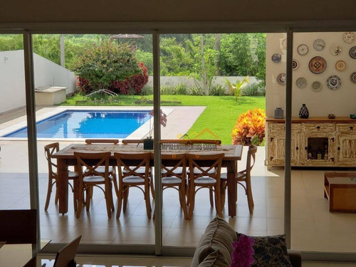 Casa Com 3 Dormitórios À Venda, 400 M² Por R$ 1.550.000,00 - Condominio Fazenda Palmeiras Imperiais - Salto/sp - Ca1629