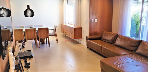 Imagem 4 de 15 de Apartamento - Campo Belo - Ref: 2724 - L-8147501