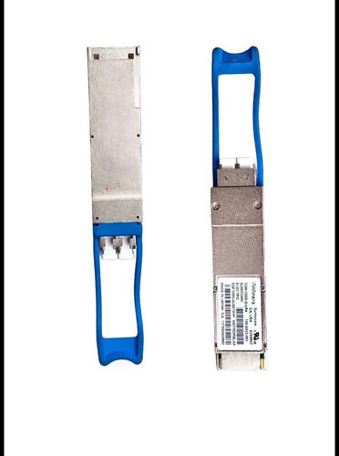 Modulo Infinera Tom-100g-q-lr4 Fibra Monomodo Duplo Lc