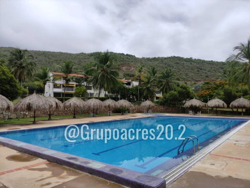 Imagen 20 de 30 de Se Vende Acogedor Apartamento Ubicado En La Privilegiada Urbanizacion Terrazas De Guacuco Margarita Nueva Esparta. Rz