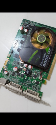 Tarjeta Video 1gb Ddr2 (Usado)
