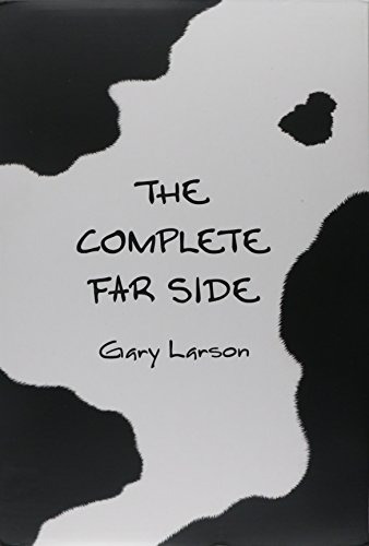 The Complete Far Side