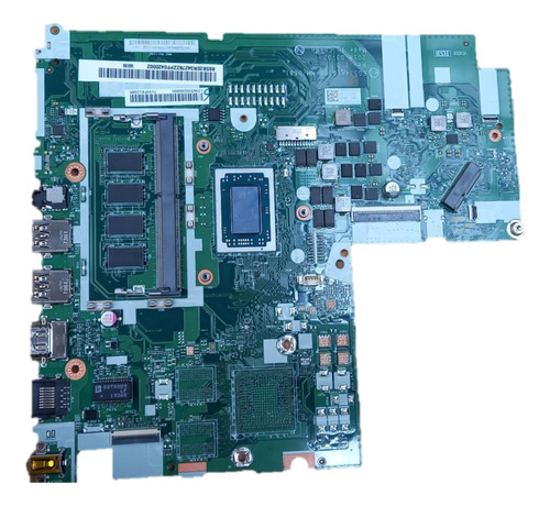 Motherboard Lenovo 330-15arr  Parte: Nm-b681 