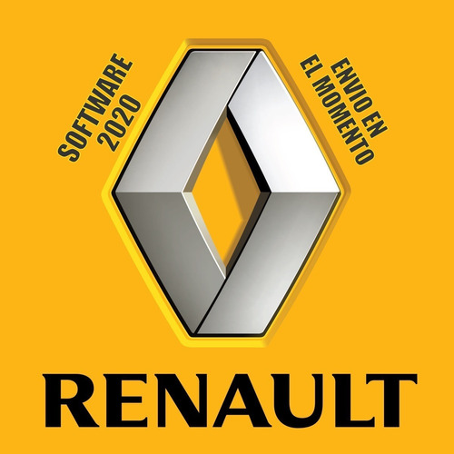 Mapeo Renault Kwid Climber Racer Megane Dacia Duster Lodgy