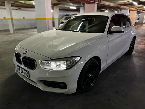 BMW Serie 1 1.6 120i Active 177cv