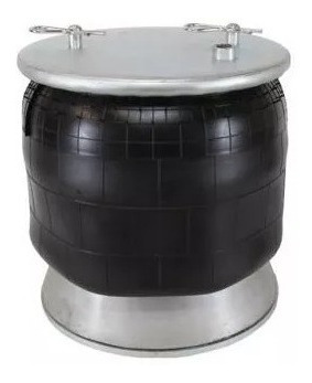 Bolsa Mola Pneumática Dianteira Onibus Scania K124 1515499