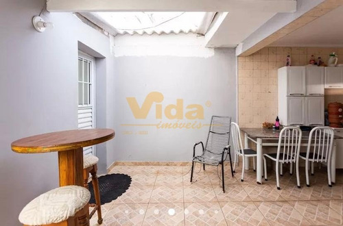 Imagem 7 de 15 de Sobrado A Venda Em Jaguaribe - Osasco - 45564
