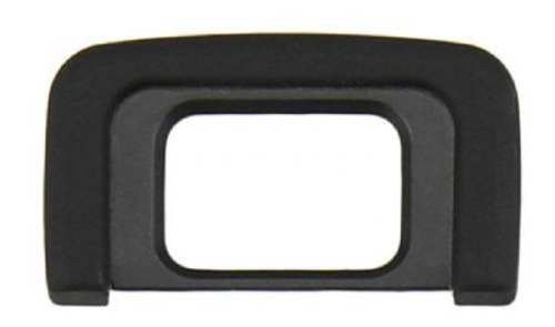 Imagen 1 de 3 de Visor Ocular Dk-25 Compatible Con Nikon D5300 D5500 D5600