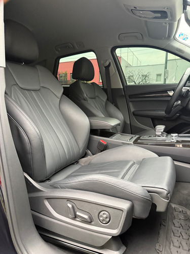 Audi Q5 2.0 L T Security Dsg