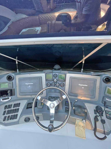 Yate Cruisers Yacht Sport Sedan 497 50 Lv2477