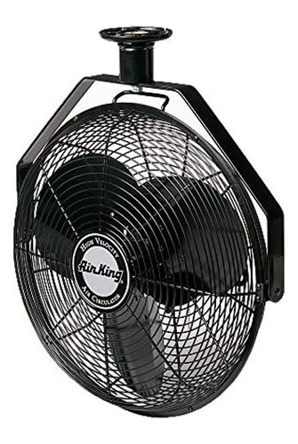 Air King 9718 - Ventilador De Techo De Grado Industrial