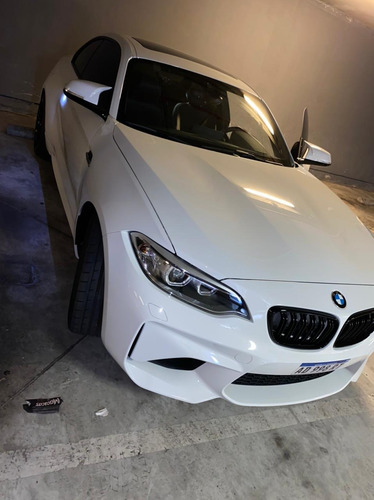 Bmw Serie M 2019 3.0 M2