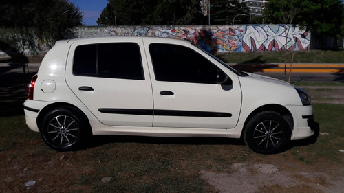 Renault Clio Mio 5p 2013