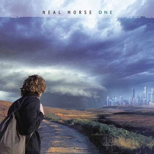 Imagen 1 de 1 de Neal Morse One Cd Nuevo Original Importado
