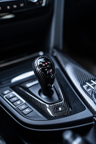 Imagen 19 de 23 de Bmw M4 Competition Package